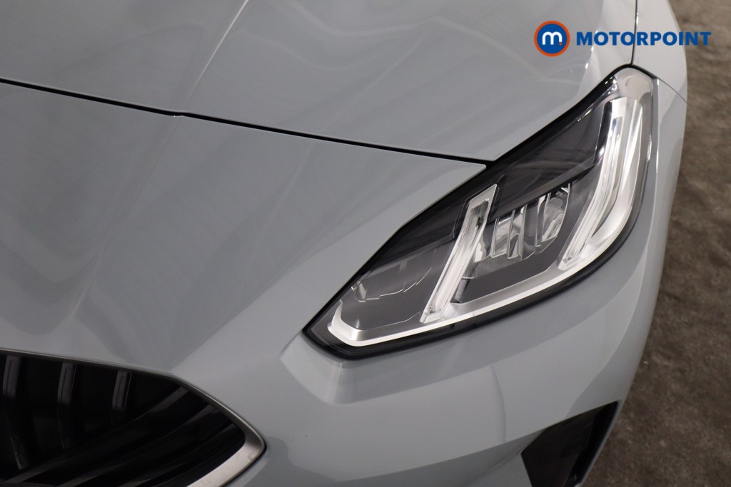 BMW 1 Series M Sport Automatic Petrol Hatchback - Stock Number (1586712) - 28th supplementary image