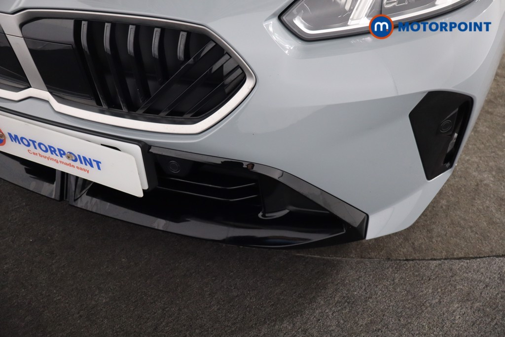 BMW 1 Series M Sport Automatic Petrol Hatchback - Stock Number (1586712) - 29th supplementary image