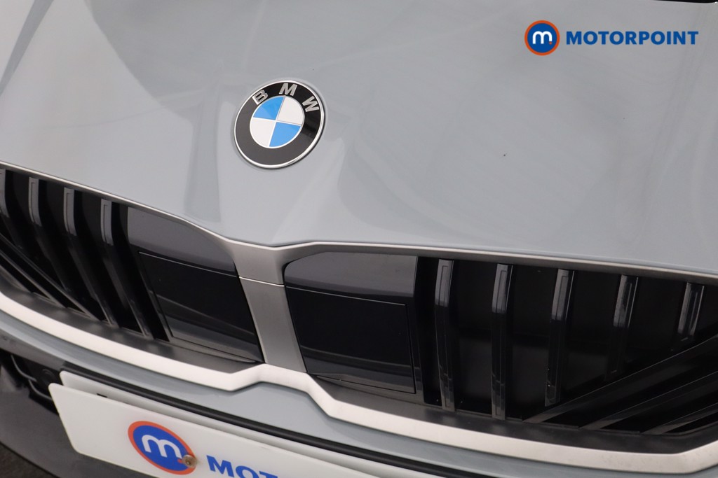 BMW 1 Series M Sport Automatic Petrol Hatchback - Stock Number (1586712) - 30th supplementary image