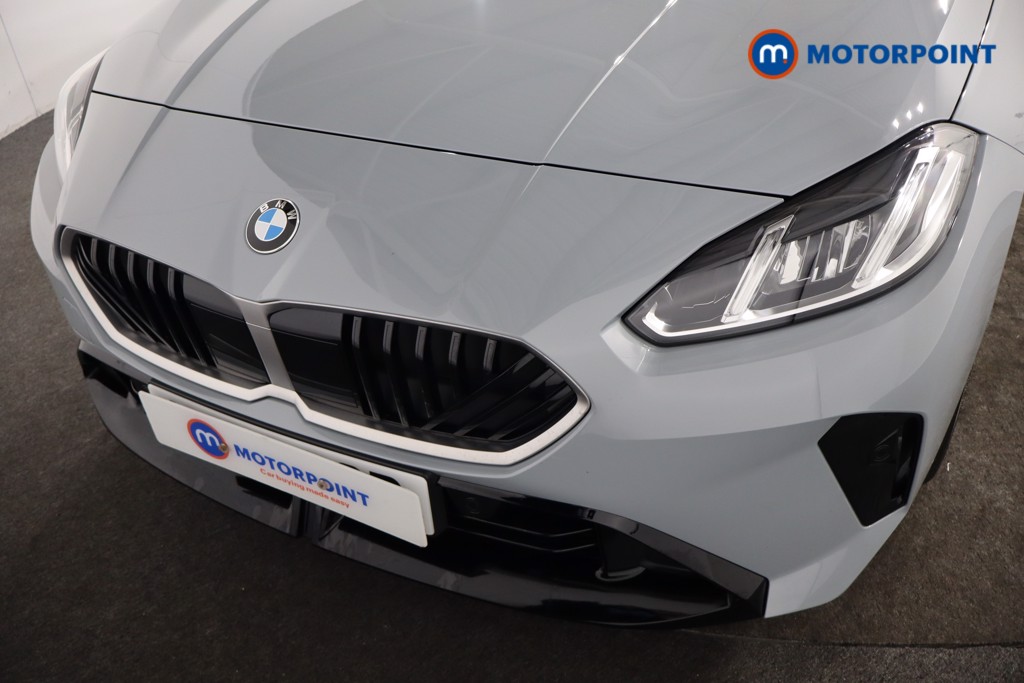 BMW 1 Series M Sport Automatic Petrol Hatchback - Stock Number (1586712) - 31st supplementary image