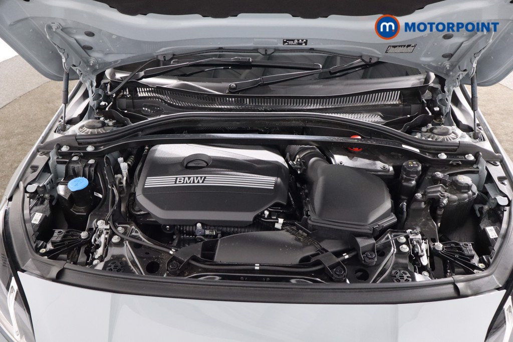 BMW 1 Series M Sport Automatic Petrol Hatchback - Stock Number (1586712) - 32nd supplementary image
