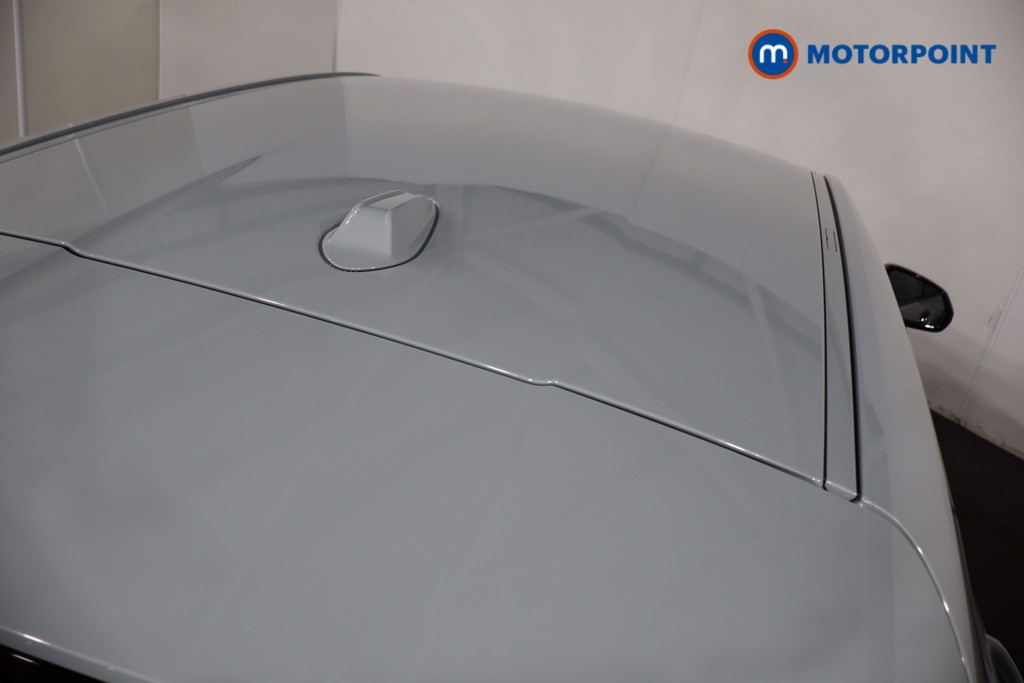 BMW 1 Series M Sport Automatic Petrol Hatchback - Stock Number (1586712) - 33rd supplementary image