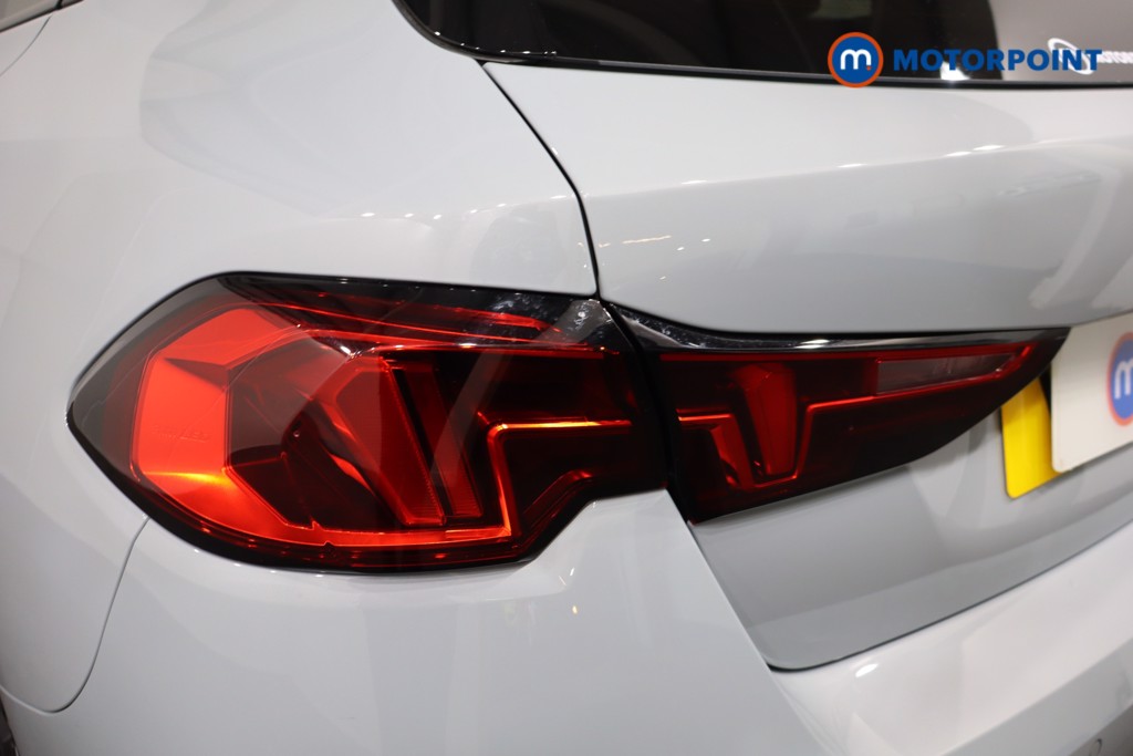 BMW 1 Series M Sport Automatic Petrol Hatchback - Stock Number (1586712) - 34th supplementary image