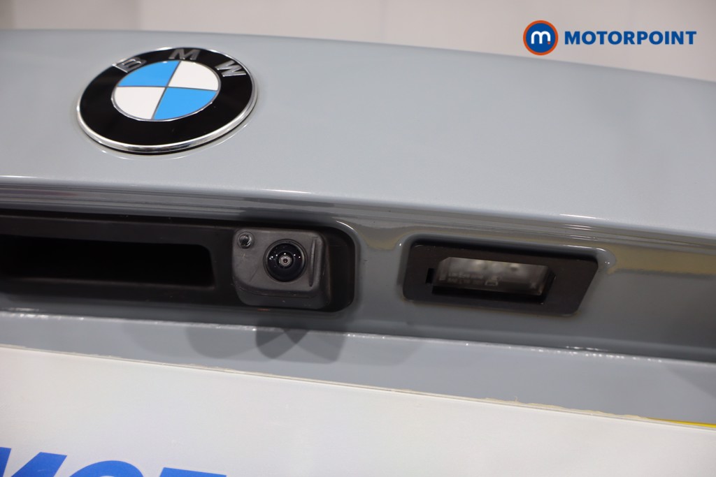 BMW 1 Series M Sport Automatic Petrol Hatchback - Stock Number (1586712) - 36th supplementary image