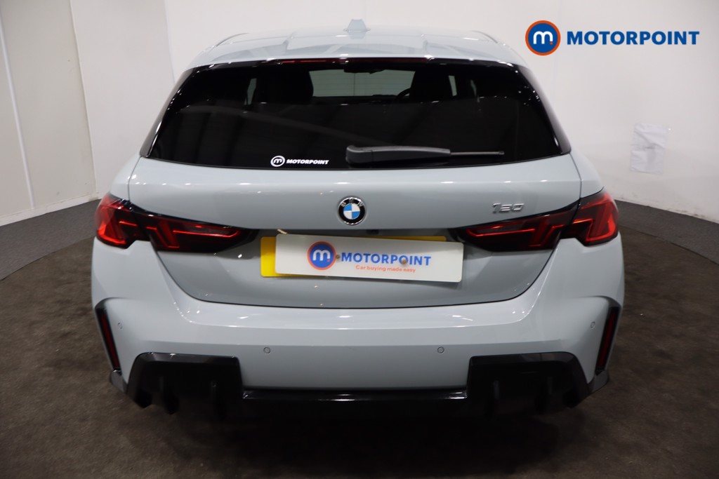 BMW 1 Series M Sport Automatic Petrol Hatchback - Stock Number (1586712) - 37th supplementary image