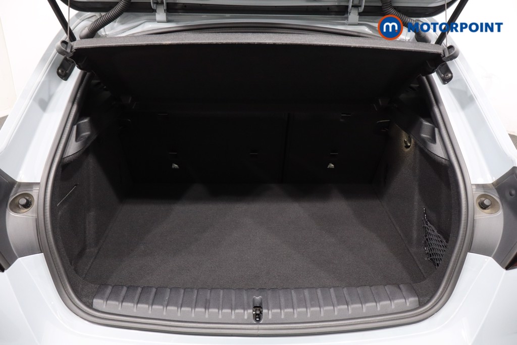 BMW 1 Series M Sport Automatic Petrol Hatchback - Stock Number (1586712) - 38th supplementary image