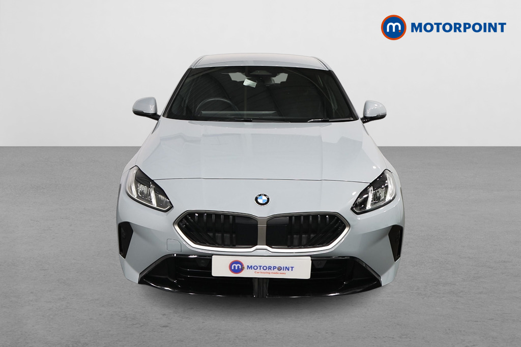 BMW 1 Series M Sport Automatic Petrol Hatchback - Stock Number (1586712) - Front bumper