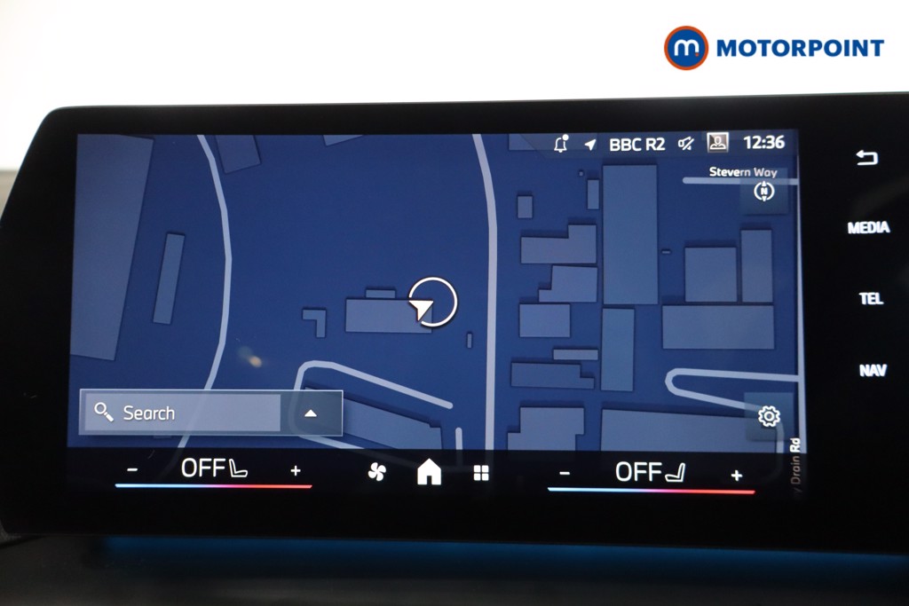 BMW 1 Series M Sport Automatic Petrol Hatchback - Stock Number (1586723) - 2nd supplementary image