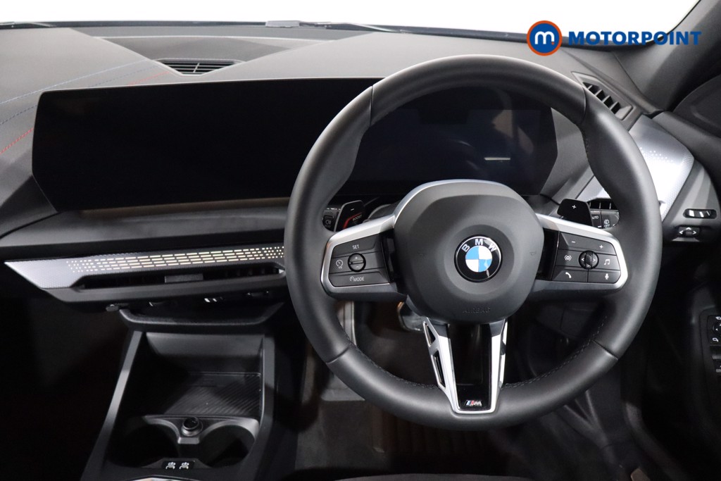 BMW 1 Series M Sport Automatic Petrol Hatchback - Stock Number (1586723) - 3rd supplementary image