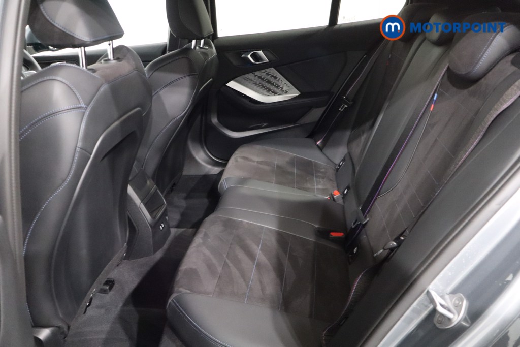 BMW 1 Series M Sport Automatic Petrol Hatchback - Stock Number (1586723) - 5th supplementary image