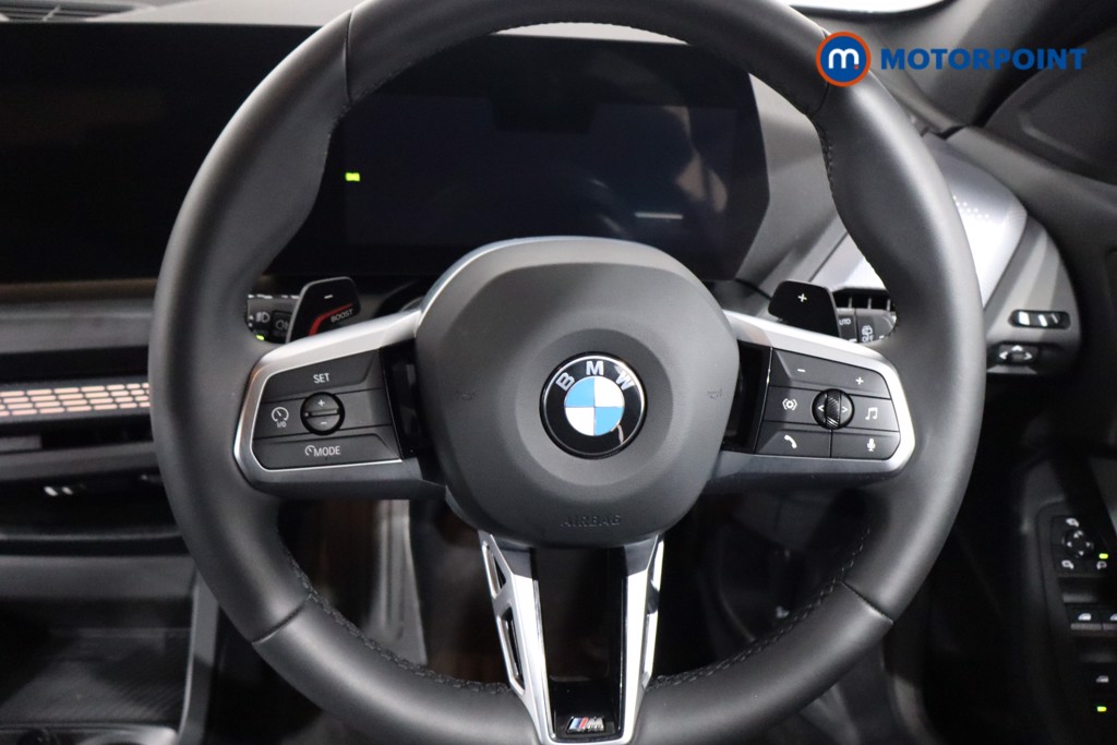 BMW 1 Series M Sport Automatic Petrol Hatchback - Stock Number (1586723) - 6th supplementary image