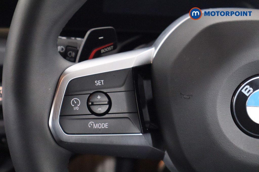 BMW 1 Series M Sport Automatic Petrol Hatchback - Stock Number (1586723) - 7th supplementary image