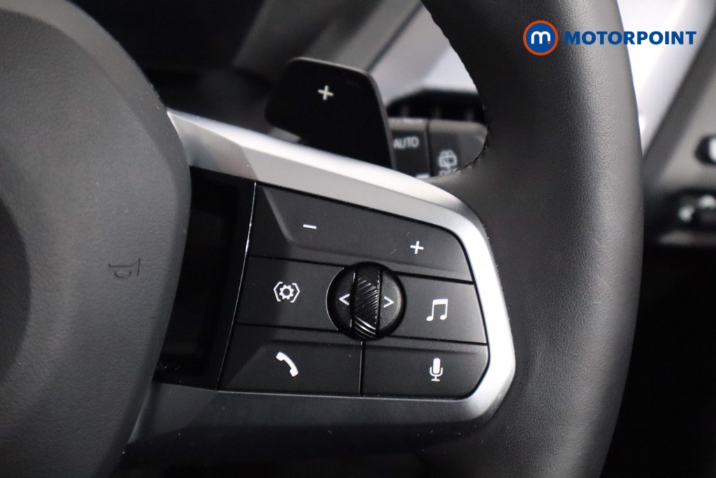 BMW 1 Series M Sport Automatic Petrol Hatchback - Stock Number (1586723) - 8th supplementary image