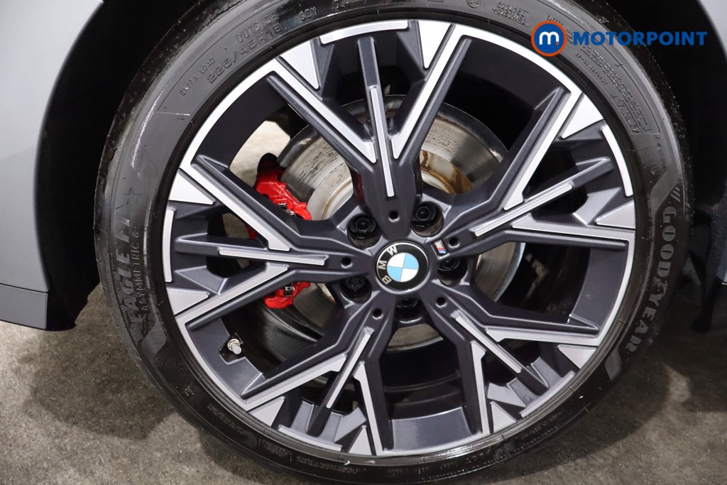 BMW 1 Series M Sport Automatic Petrol Hatchback - Stock Number (1586723) - 9th supplementary image