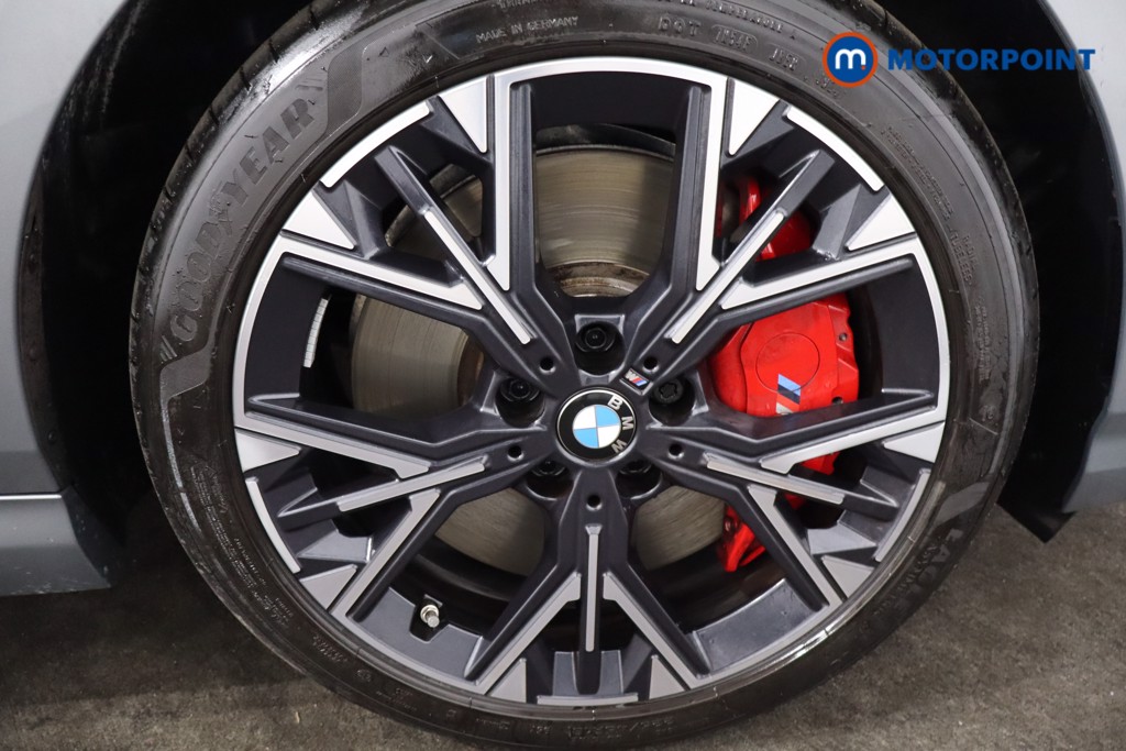 BMW 1 Series M Sport Automatic Petrol Hatchback - Stock Number (1586723) - 10th supplementary image