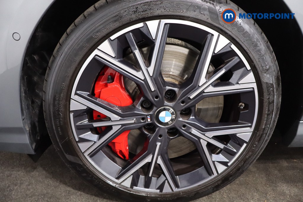 BMW 1 Series M Sport Automatic Petrol Hatchback - Stock Number (1586723) - 11th supplementary image