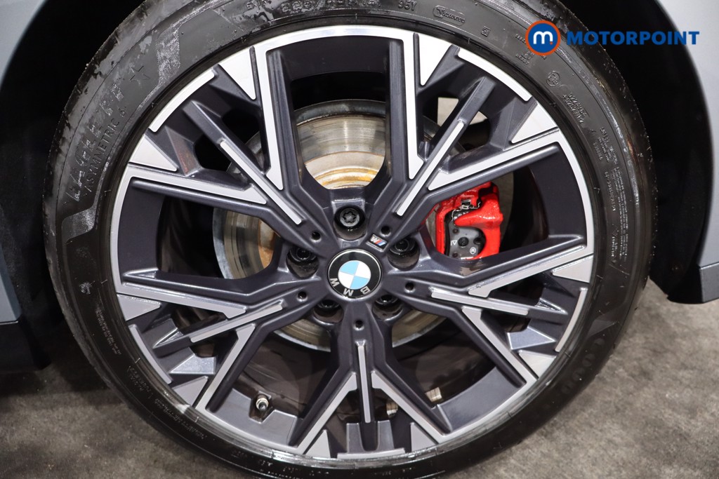 BMW 1 Series M Sport Automatic Petrol Hatchback - Stock Number (1586723) - 12th supplementary image