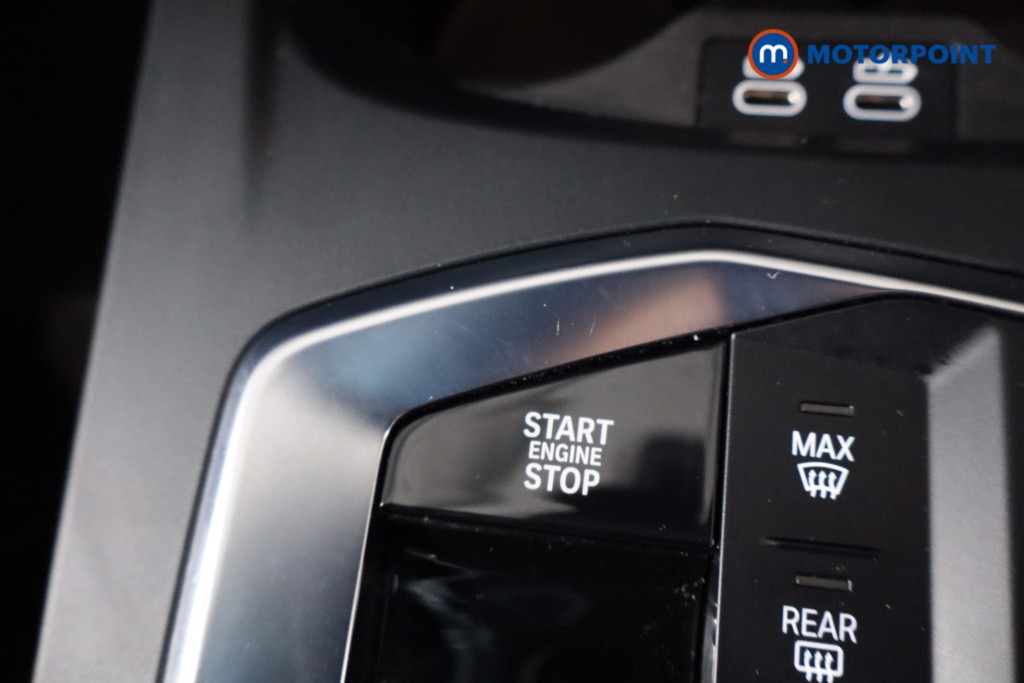 BMW 1 Series M Sport Automatic Petrol Hatchback - Stock Number (1586723) - 13th supplementary image