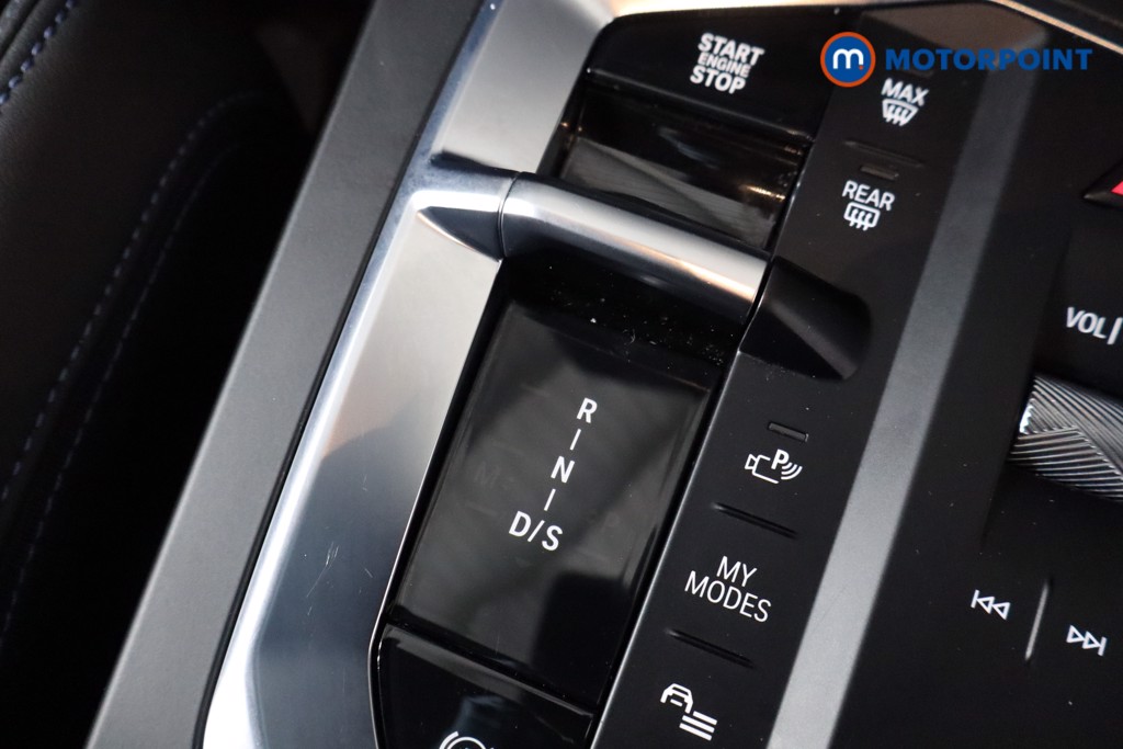 BMW 1 Series M Sport Automatic Petrol Hatchback - Stock Number (1586723) - 14th supplementary image