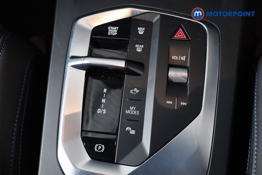 BMW 1 Series M Sport Automatic Petrol Hatchback - Stock Number (1586723) - 15th supplementary image