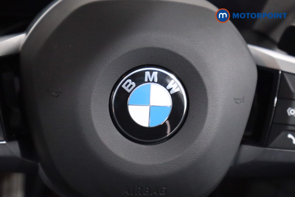BMW 1 Series M Sport Automatic Petrol Hatchback - Stock Number (1586723) - 17th supplementary image