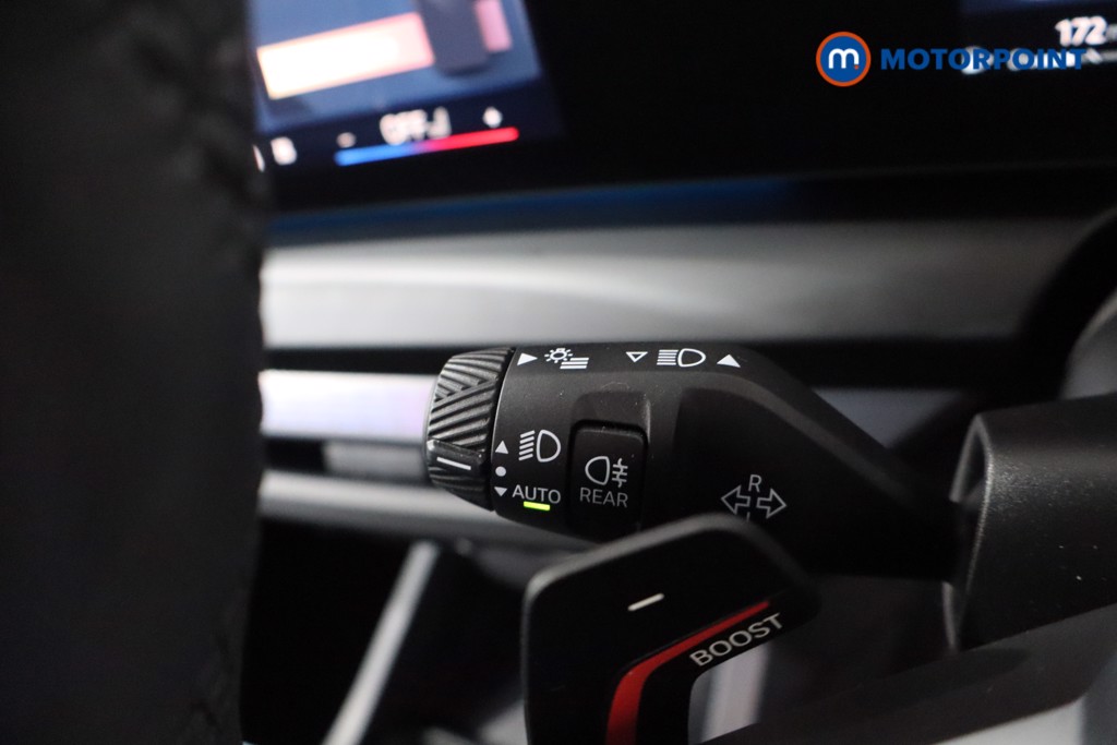 BMW 1 Series M Sport Automatic Petrol Hatchback - Stock Number (1586723) - 19th supplementary image