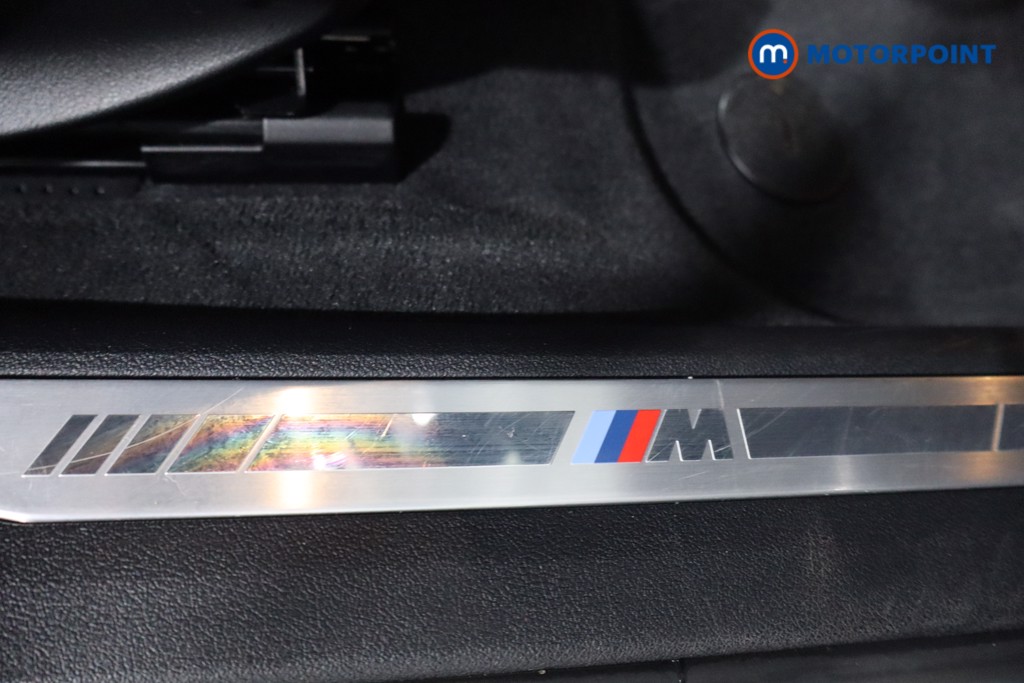 BMW 1 Series M Sport Automatic Petrol Hatchback - Stock Number (1586723) - 23rd supplementary image