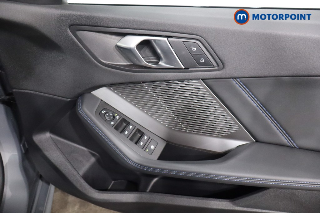 BMW 1 Series M Sport Automatic Petrol Hatchback - Stock Number (1586723) - 24th supplementary image