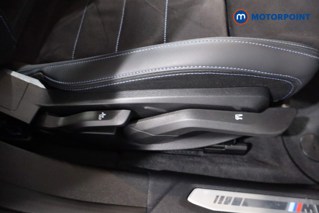 BMW 1 Series M Sport Automatic Petrol Hatchback - Stock Number (1586723) - 25th supplementary image