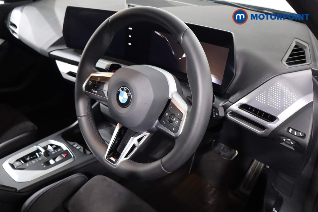 BMW 1 Series M Sport Automatic Petrol Hatchback - Stock Number (1586723) - 26th supplementary image