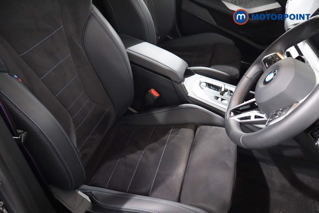 BMW 1 Series M Sport Automatic Petrol Hatchback - Stock Number (1586723) - 27th supplementary image