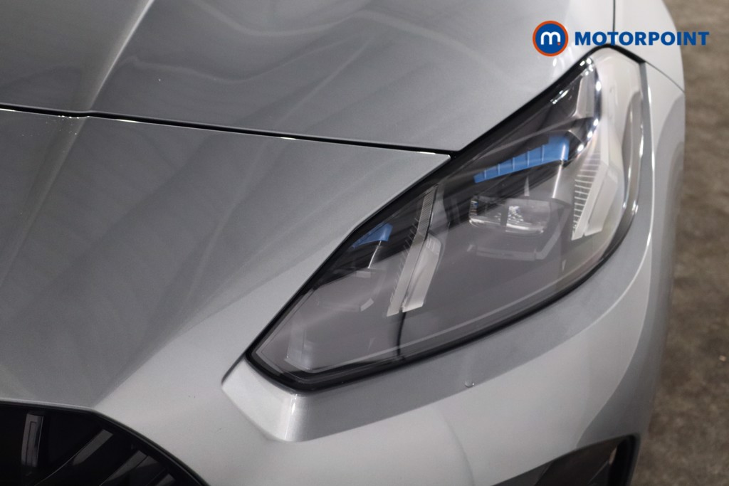 BMW 1 Series M Sport Automatic Petrol Hatchback - Stock Number (1586723) - 29th supplementary image