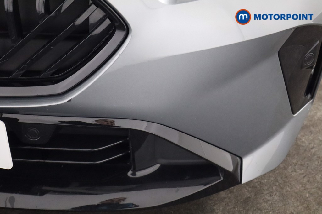 BMW 1 Series M Sport Automatic Petrol Hatchback - Stock Number (1586723) - 30th supplementary image