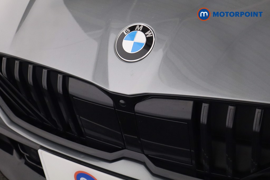 BMW 1 Series M Sport Automatic Petrol Hatchback - Stock Number (1586723) - 31st supplementary image