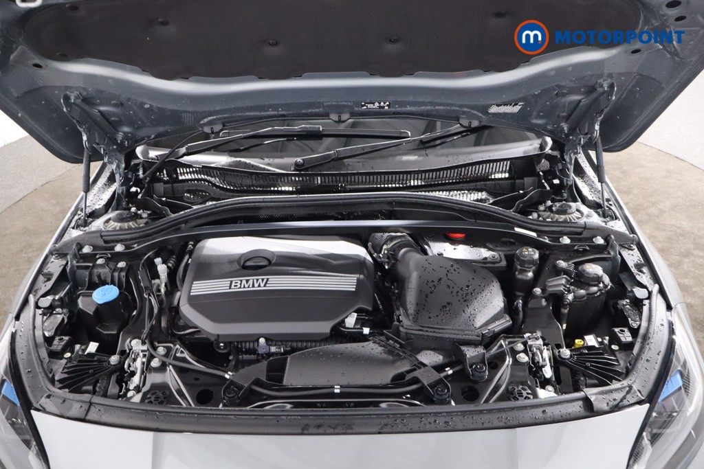 BMW 1 Series M Sport Automatic Petrol Hatchback - Stock Number (1586723) - 33rd supplementary image