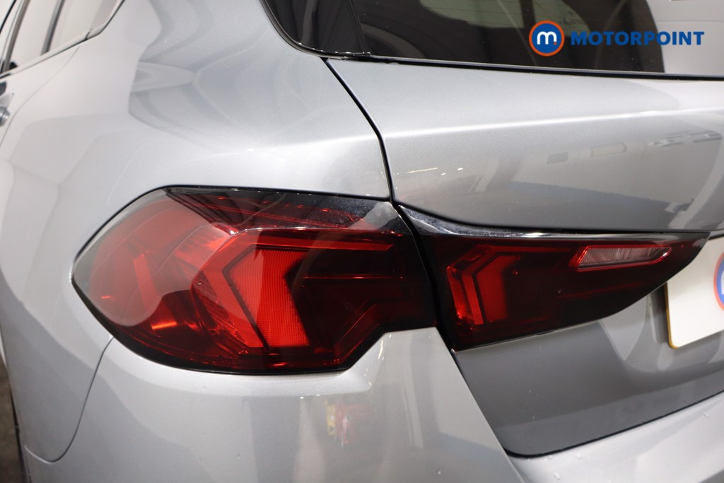 BMW 1 Series M Sport Automatic Petrol Hatchback - Stock Number (1586723) - 35th supplementary image