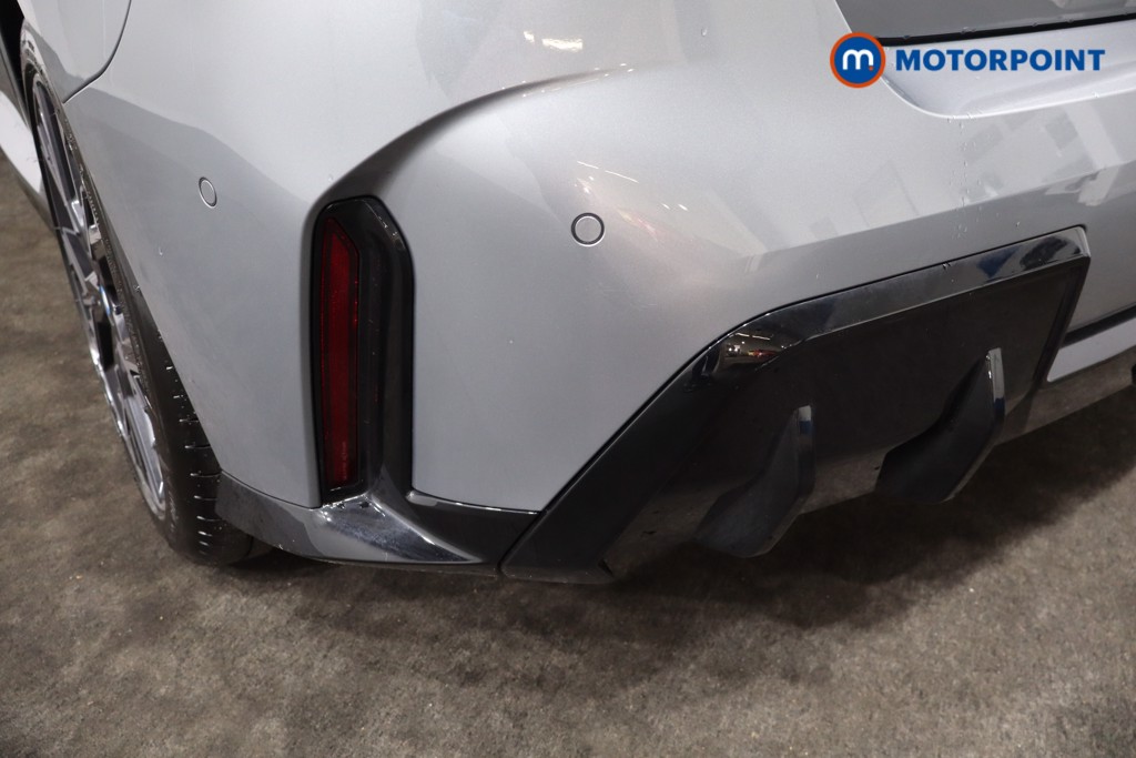 BMW 1 Series M Sport Automatic Petrol Hatchback - Stock Number (1586723) - 36th supplementary image