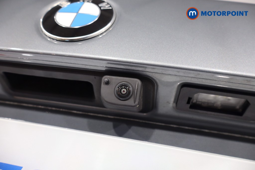 BMW 1 Series M Sport Automatic Petrol Hatchback - Stock Number (1586723) - 37th supplementary image