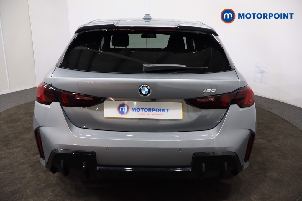 BMW 1 Series M Sport Automatic Petrol Hatchback - Stock Number (1586723) - 38th supplementary image