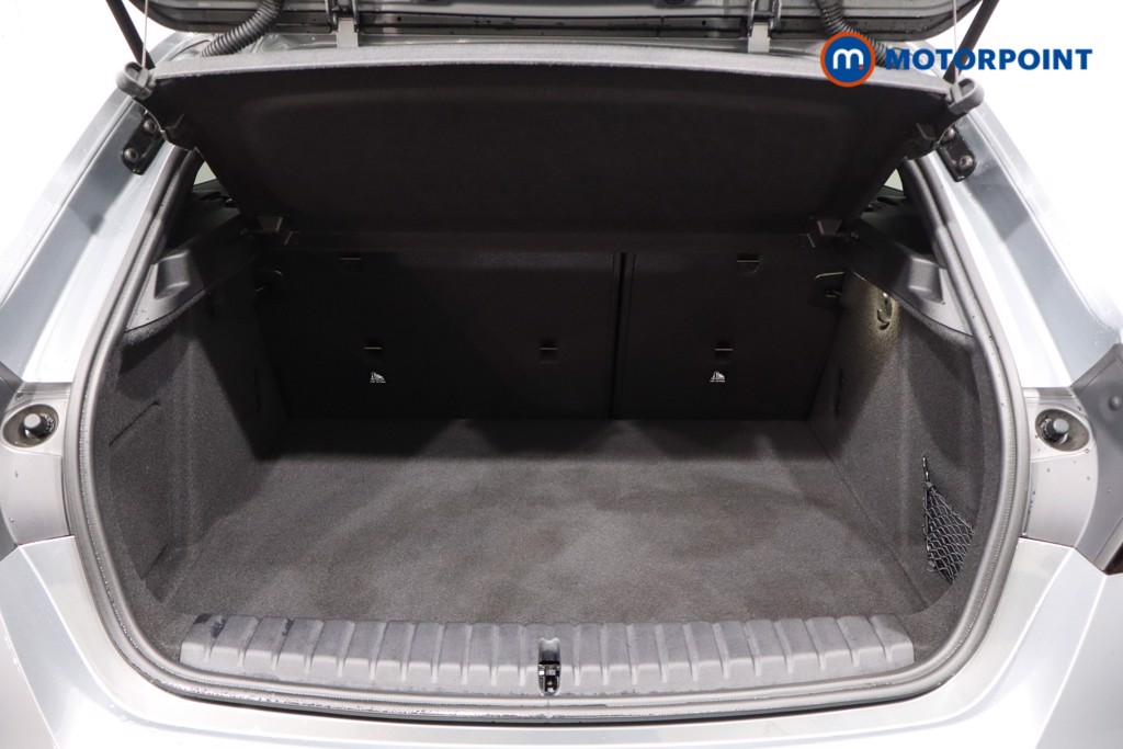 BMW 1 Series M Sport Automatic Petrol Hatchback - Stock Number (1586723) - 39th supplementary image