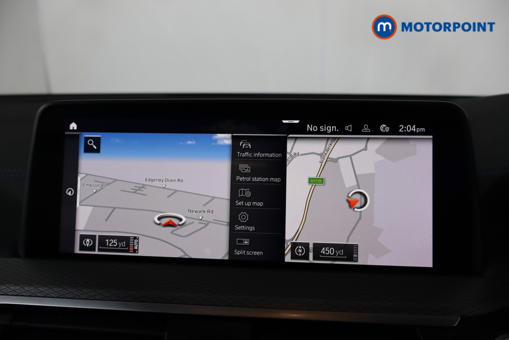 BMW X3 M Sport Automatic Diesel SUV - Stock Number (1586728) - 2nd supplementary image