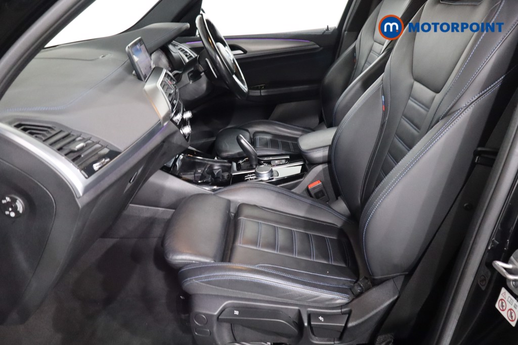 BMW X3 M Sport Automatic Diesel SUV - Stock Number (1586728) - 4th supplementary image