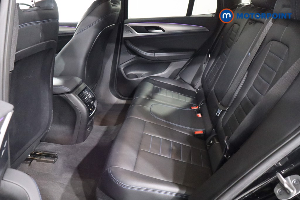 BMW X3 M Sport Automatic Diesel SUV - Stock Number (1586728) - 5th supplementary image