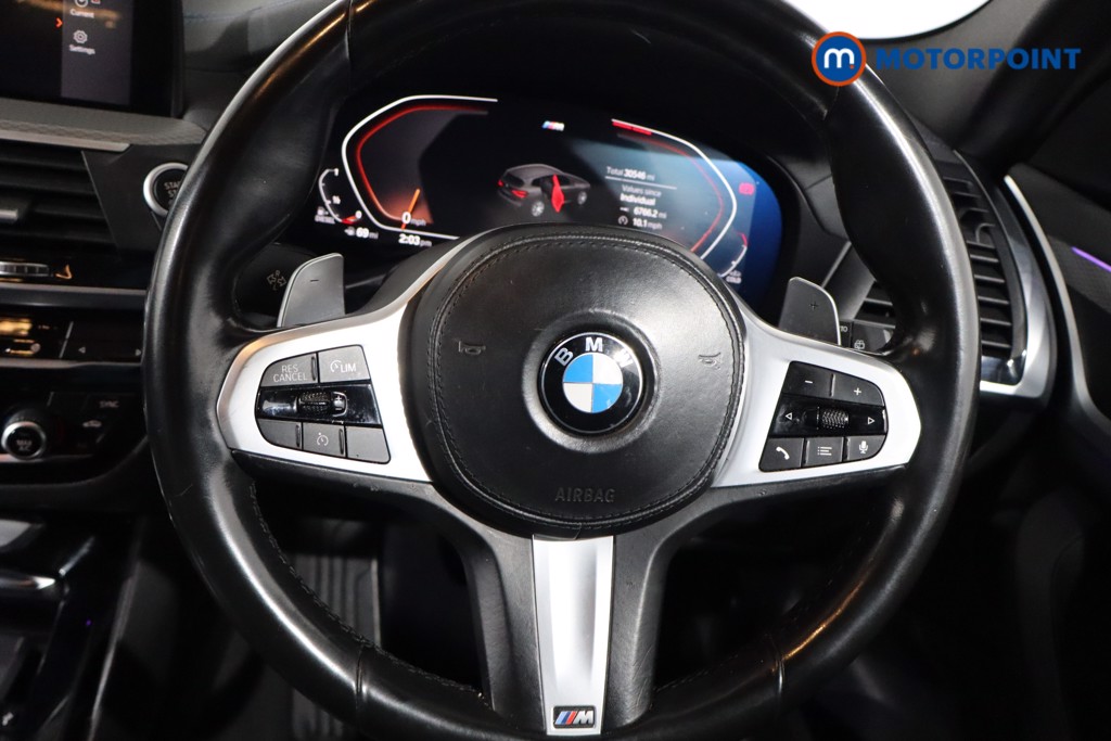 BMW X3 M Sport Automatic Diesel SUV - Stock Number (1586728) - 6th supplementary image