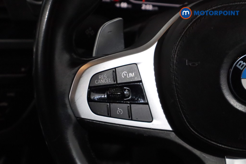 BMW X3 M Sport Automatic Diesel SUV - Stock Number (1586728) - 7th supplementary image