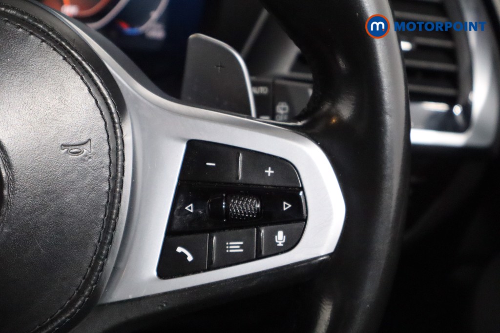 BMW X3 M Sport Automatic Diesel SUV - Stock Number (1586728) - 8th supplementary image