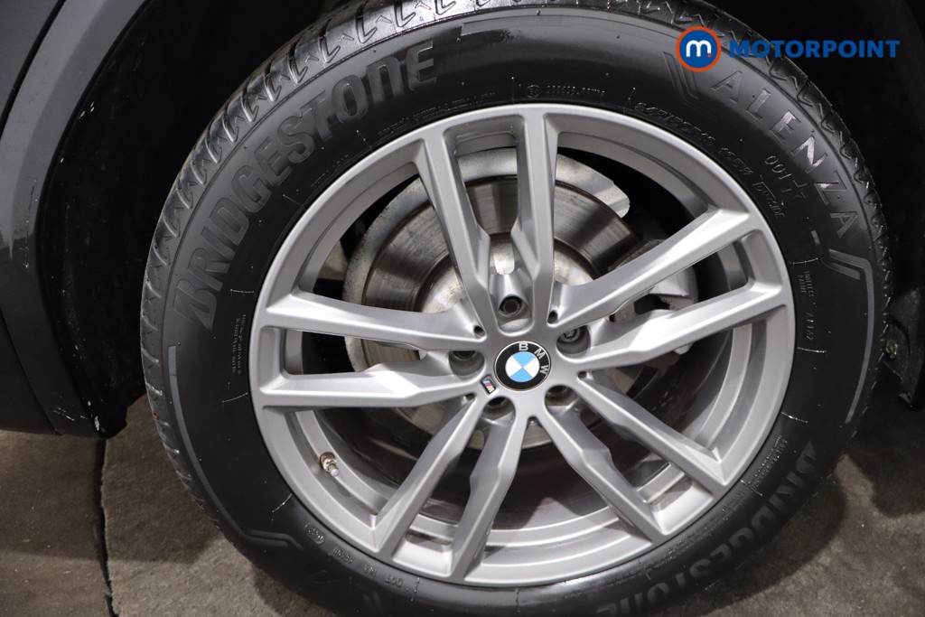BMW X3 M Sport Automatic Diesel SUV - Stock Number (1586728) - 9th supplementary image