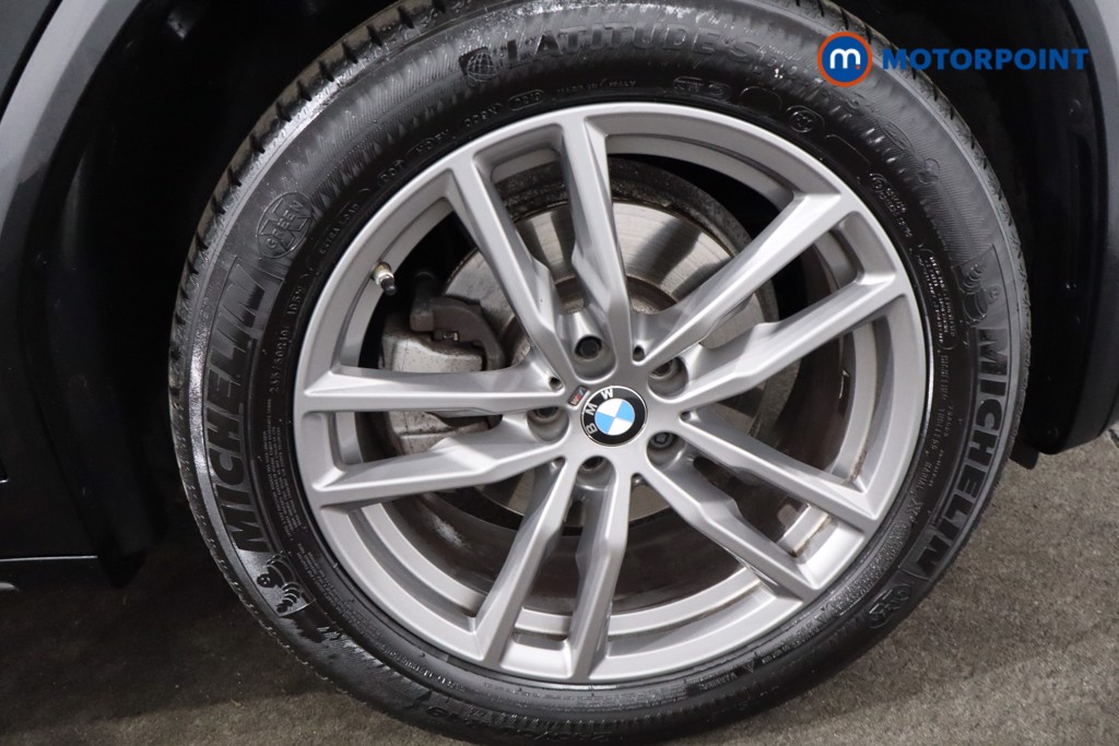 BMW X3 M Sport Automatic Diesel SUV - Stock Number (1586728) - 10th supplementary image