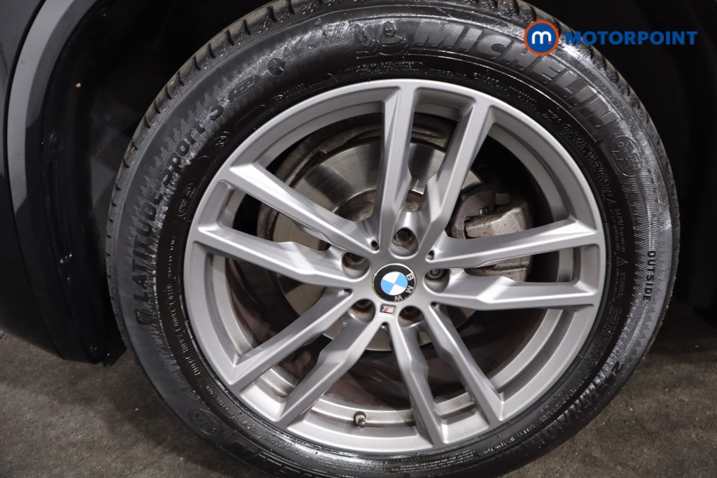 BMW X3 M Sport Automatic Diesel SUV - Stock Number (1586728) - 11th supplementary image