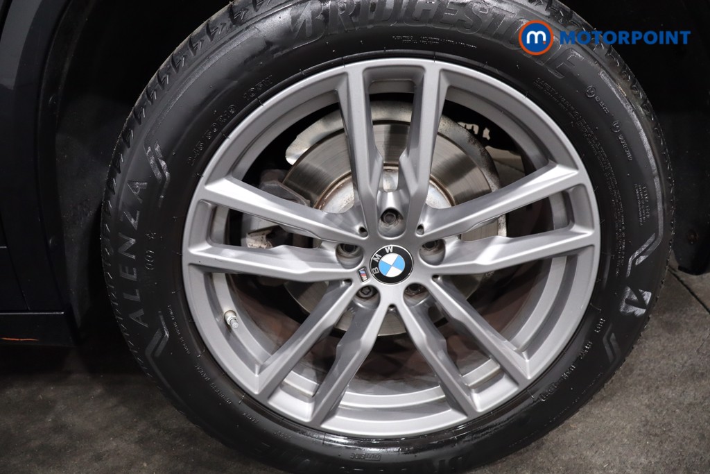 BMW X3 M Sport Automatic Diesel SUV - Stock Number (1586728) - 12th supplementary image